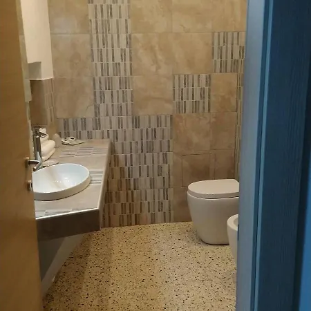 Dante Lejlighedshotel Vitorchiano