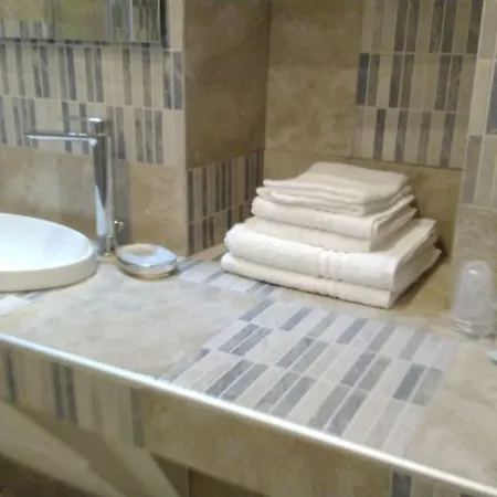 Dante Apartmanhotel