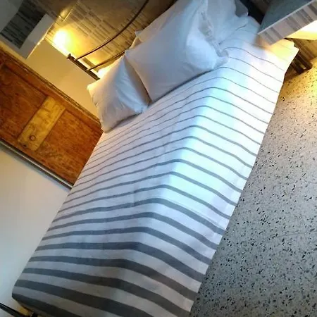 Aparthotel Dante