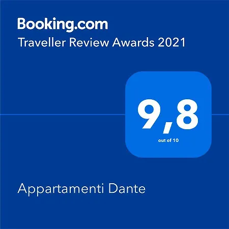 Dante Aparthotel