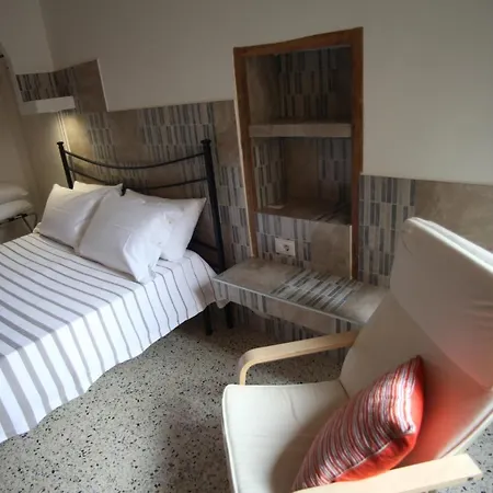 Apartmanhotel Dante Vitorchiano