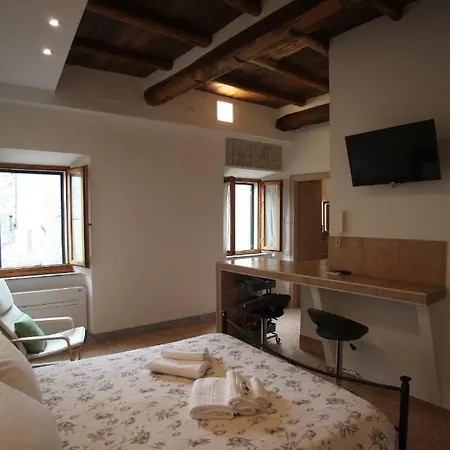 Aparthotel Dante