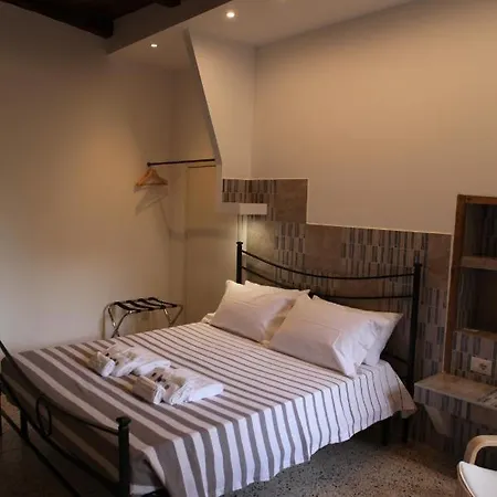 Dante Lejlighedshotel