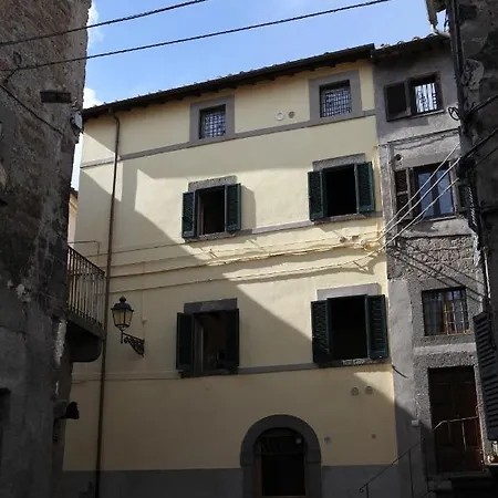 Dante 3* Vitorchiano