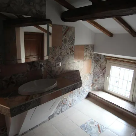 Dante Apartmanhotel Vitorchiano