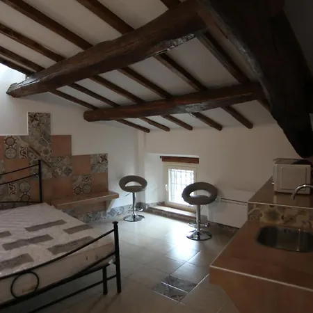 Dante Aparthotel Vitorchiano