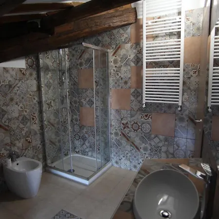 Apartmanhotel Dante Vitorchiano