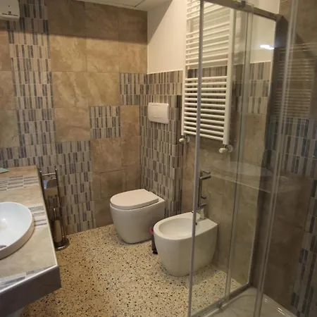 Dante Apartmanhotel