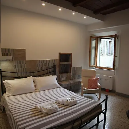 Aparthotel Dante