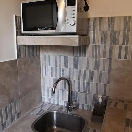 Dante Apartmanhotel 3*