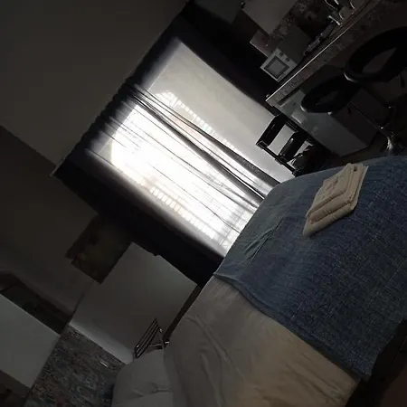 Aparthotel Dante Vitorchiano