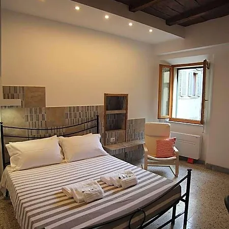 Apartmanhotel Dante