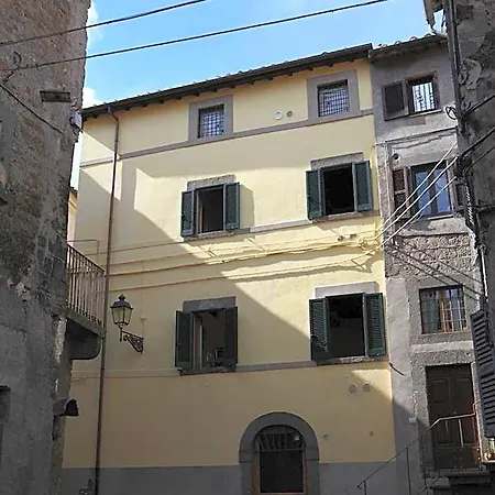 Appart hôtel Dante