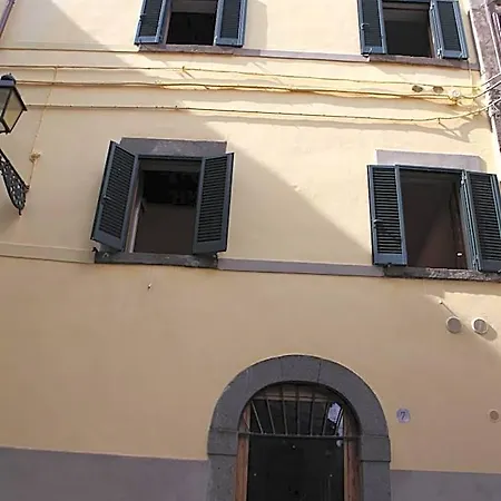 Appart hôtel Dante Vitorchiano