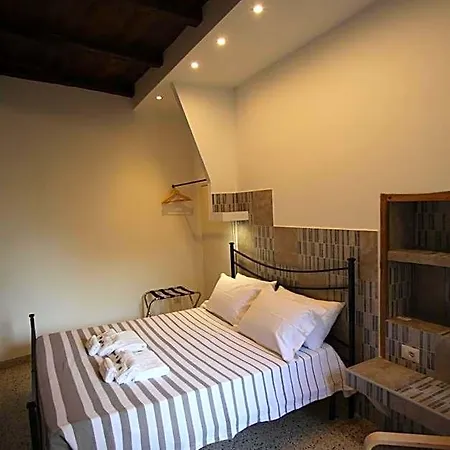 Dante Apartmanhotel