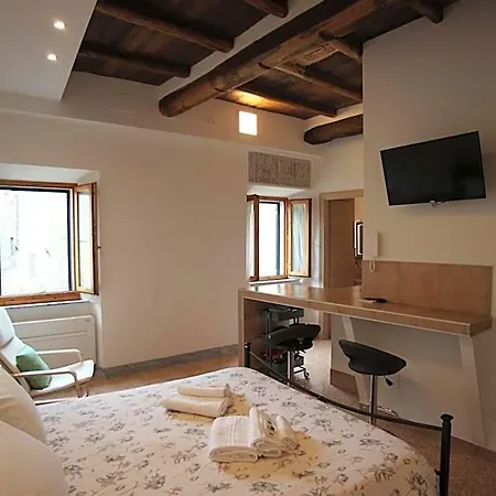 Dante Appart hôtel